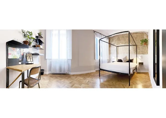 Hotel Domus 19 Firenze