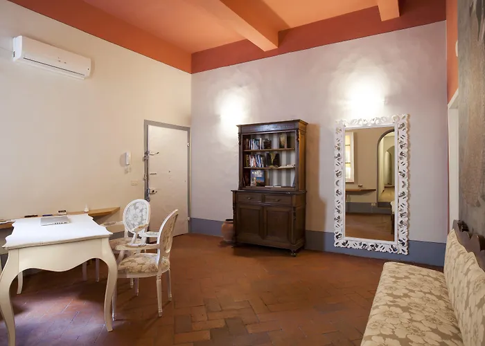 B&B Home In Firenze